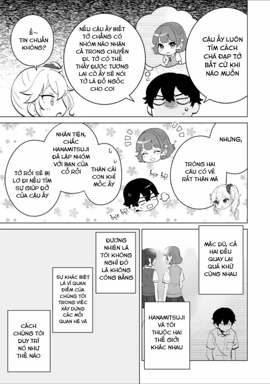 Please Leave Me Alone 12 trang 7