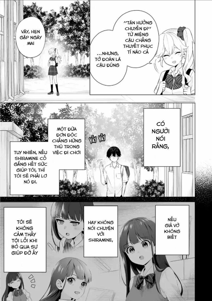 Please Leave Me Alone 12 trang 9