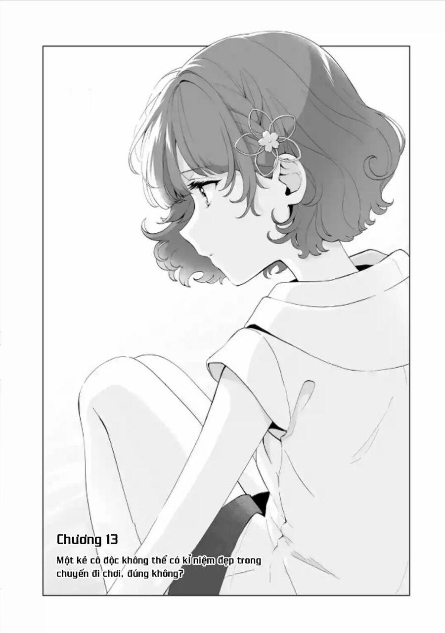 Please Leave Me Alone 13 trang 1