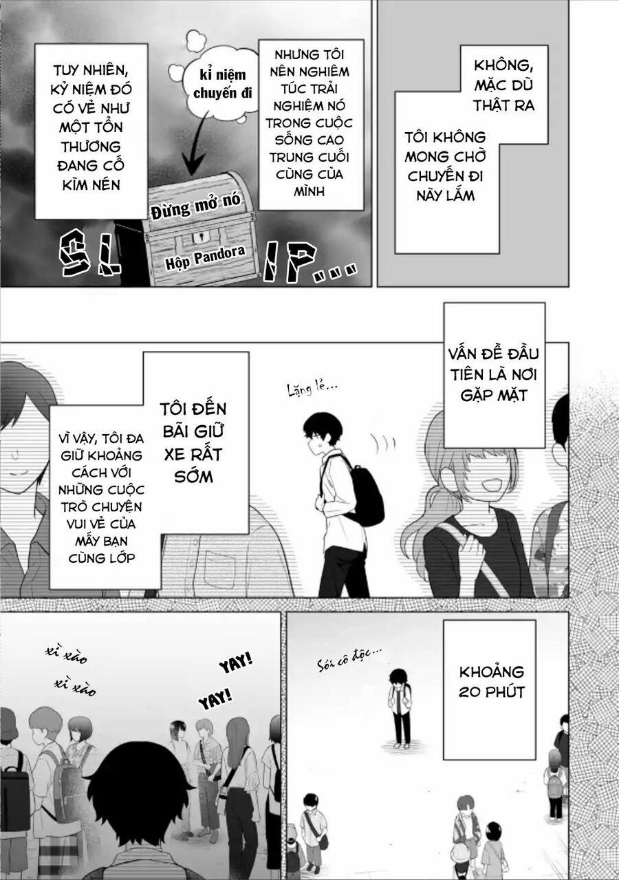 Please Leave Me Alone 13 trang 13