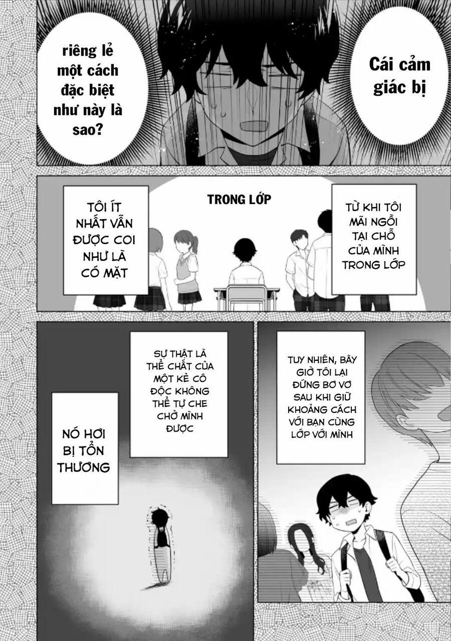 Please Leave Me Alone 13 trang 14