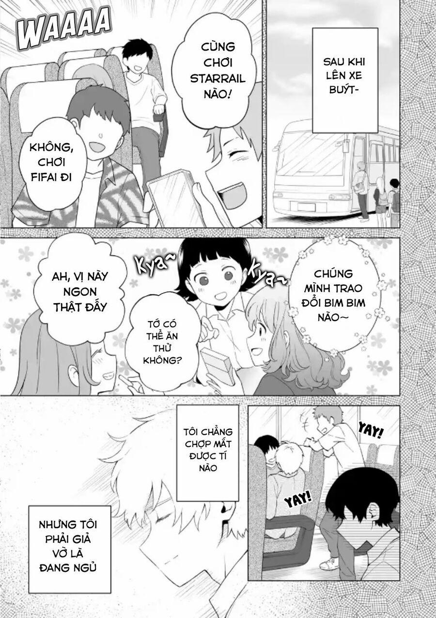 Please Leave Me Alone 13 trang 15