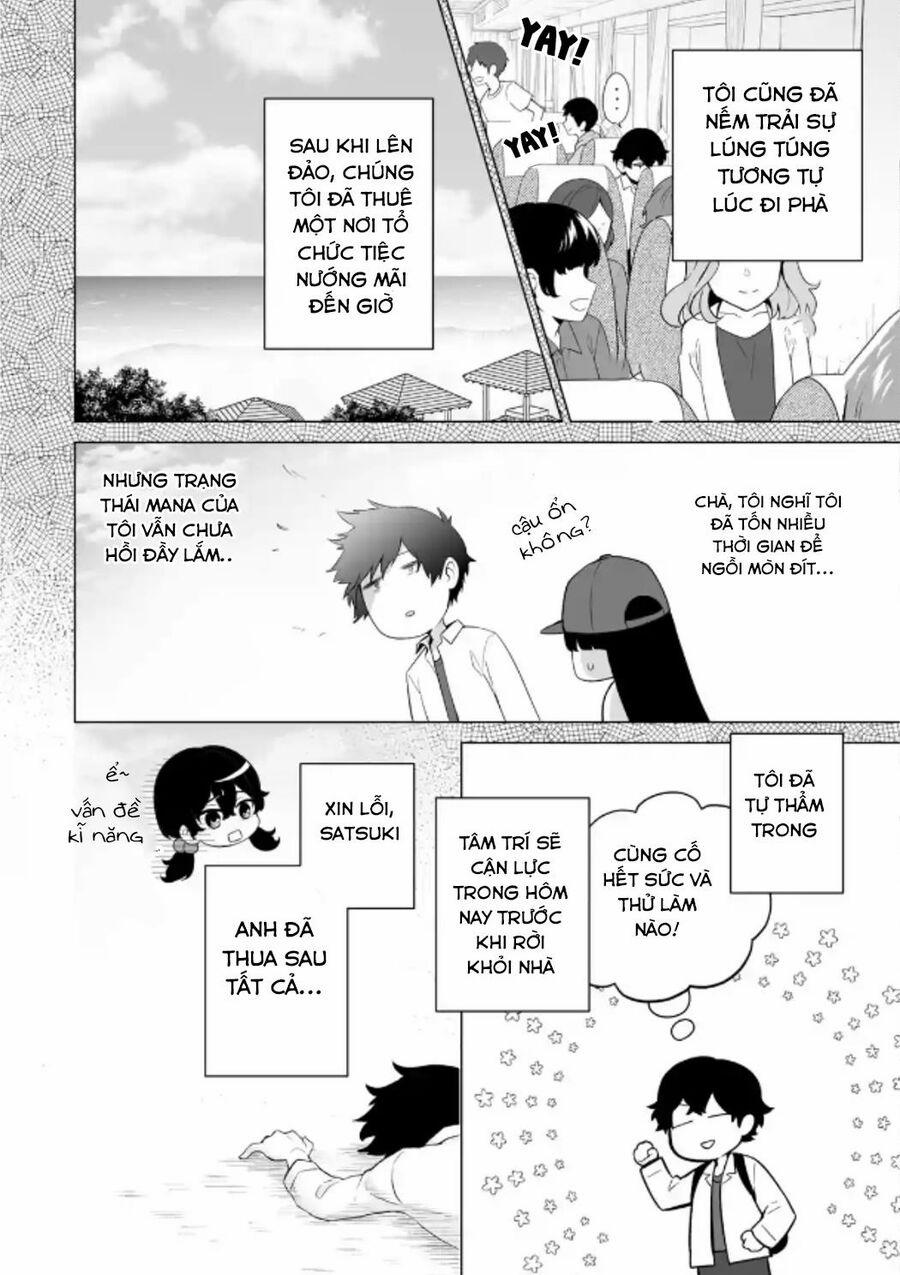 Please Leave Me Alone 13 trang 16