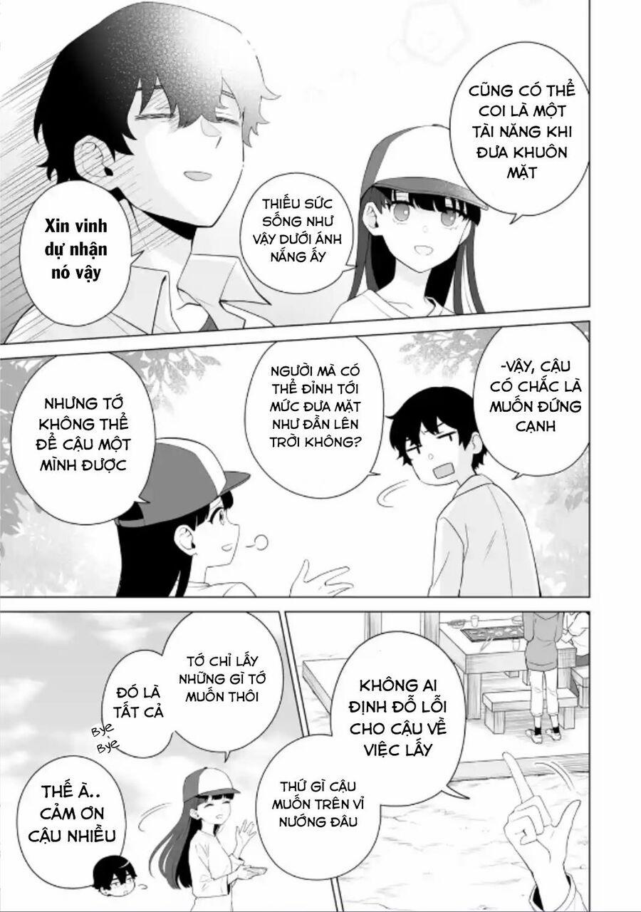 Please Leave Me Alone 13 trang 17