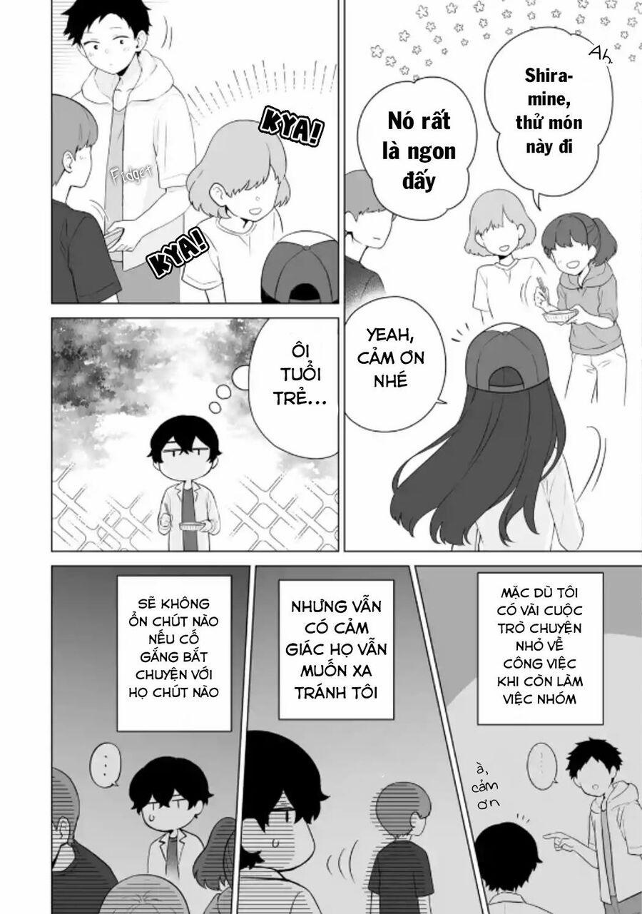 Please Leave Me Alone 13 trang 18