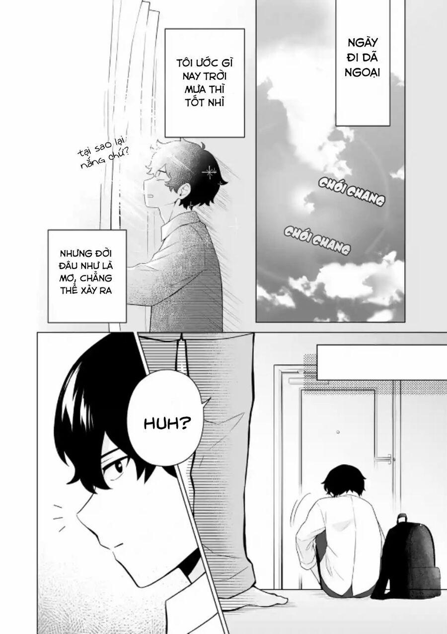 Please Leave Me Alone 13 trang 2