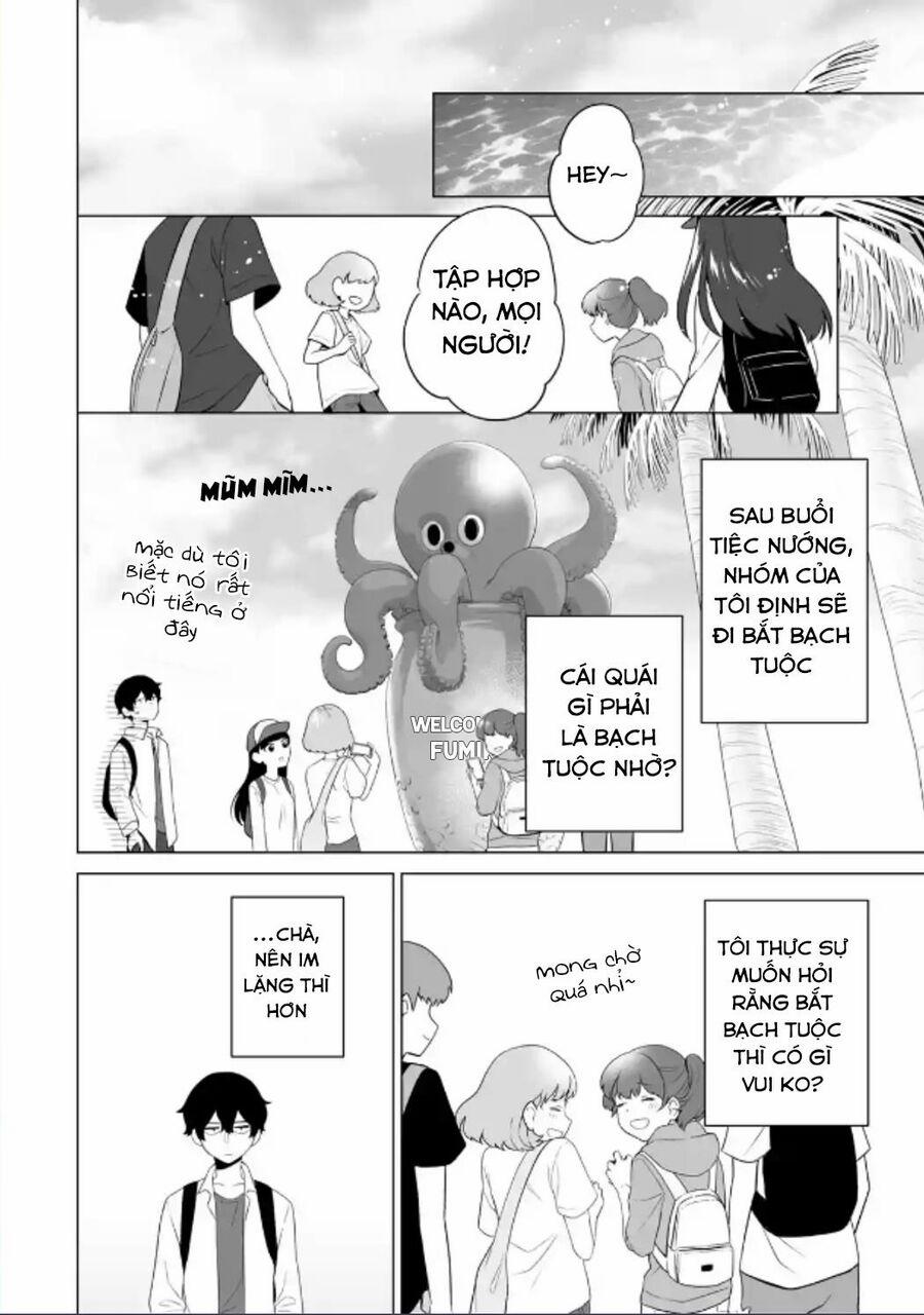 Please Leave Me Alone 13 trang 20