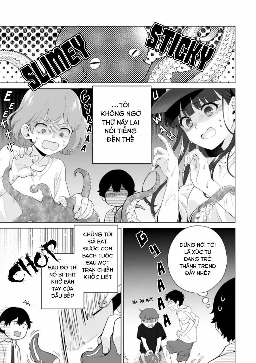 Please Leave Me Alone 13 trang 25