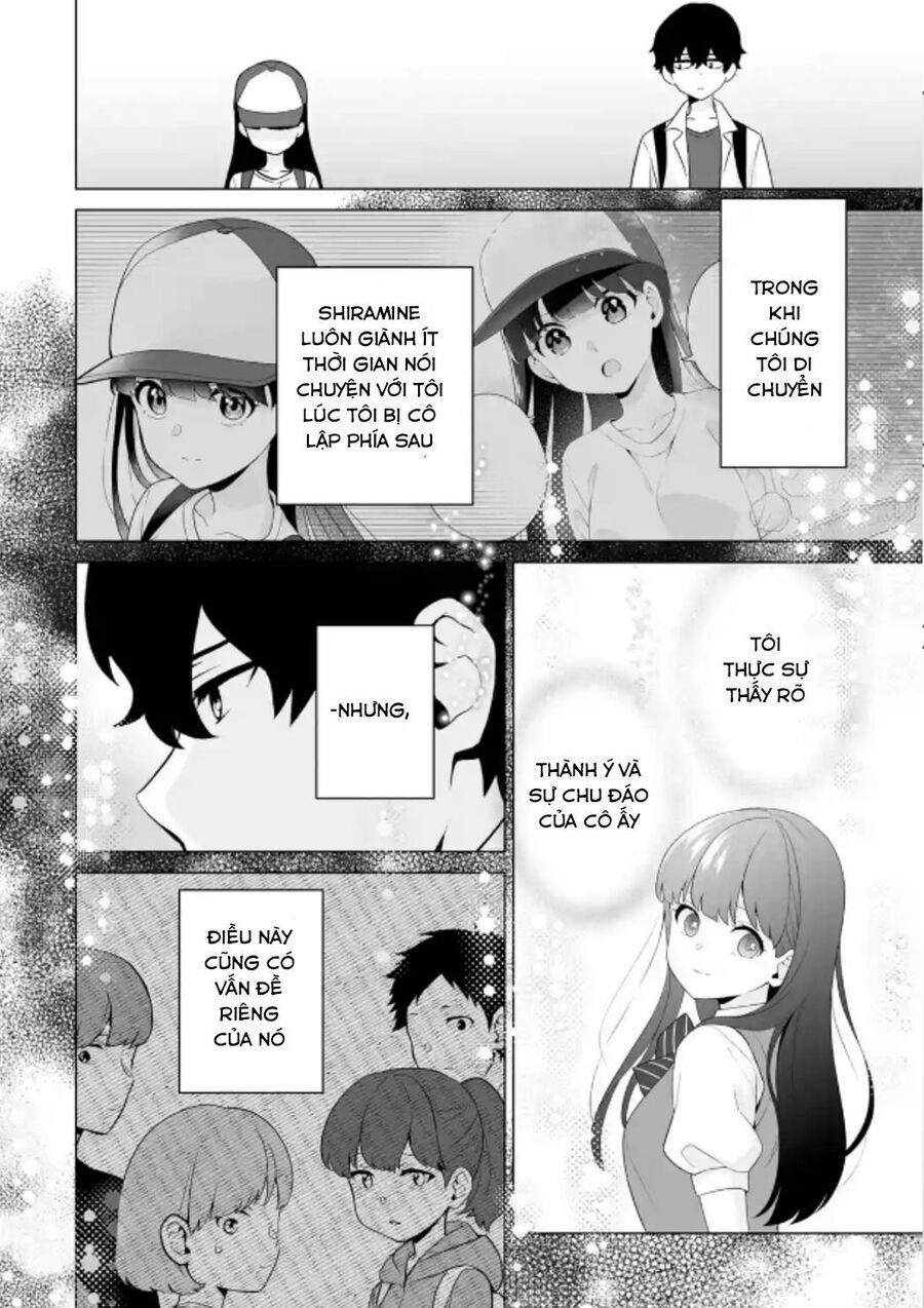 Please Leave Me Alone 13 trang 28