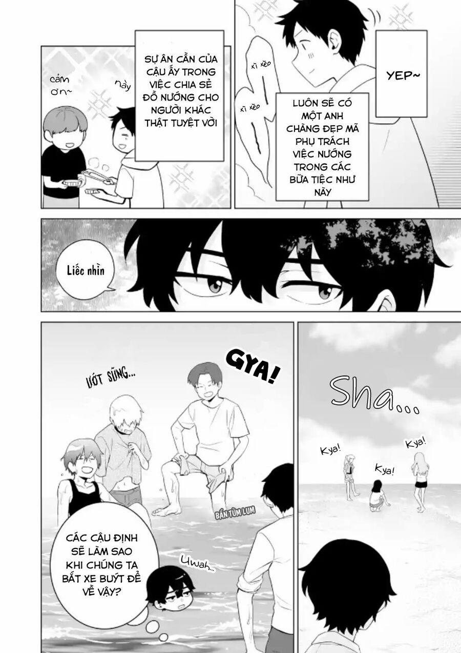 Please Leave Me Alone 13 trang 8