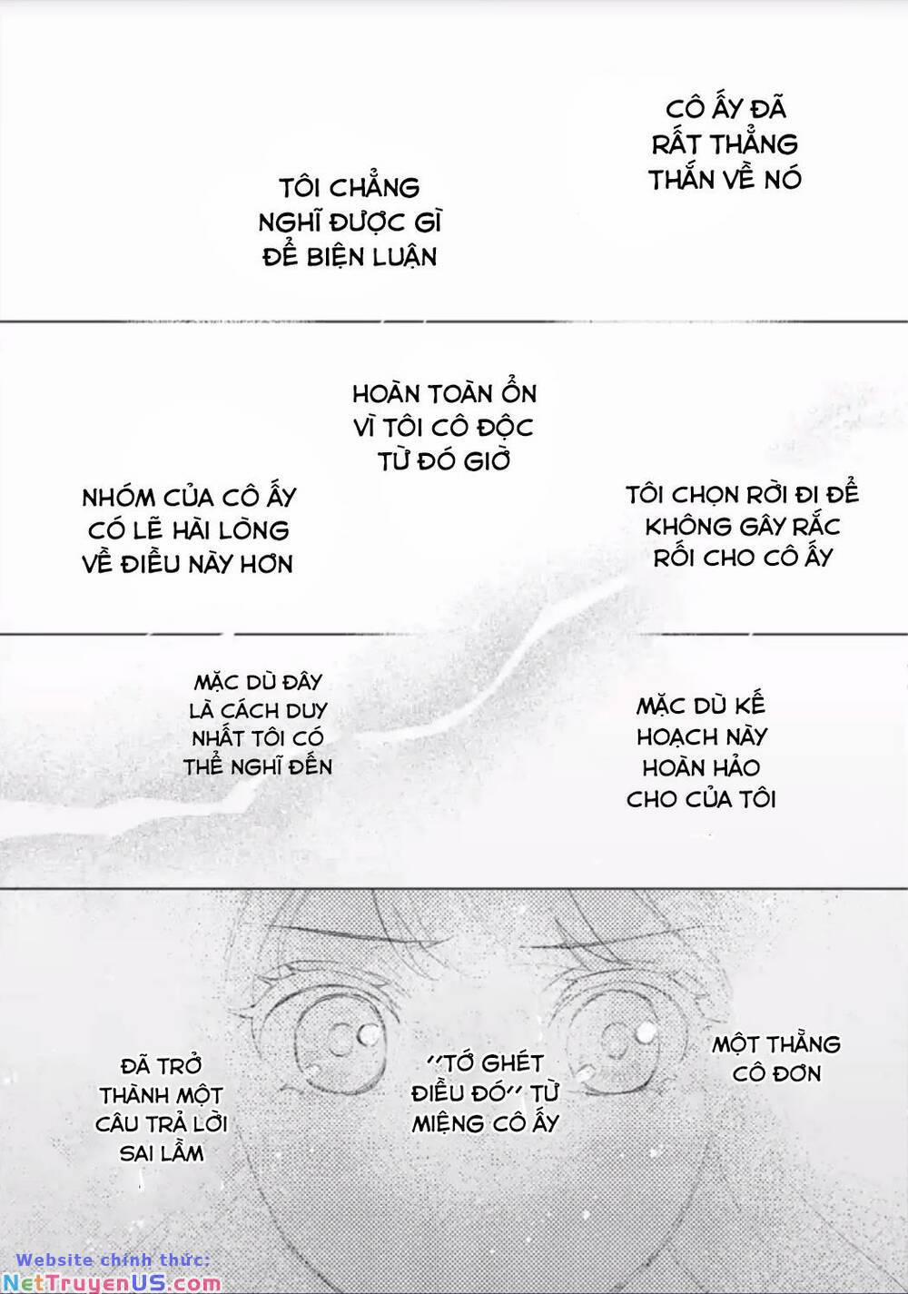 Please Leave Me Alone 14 trang 14