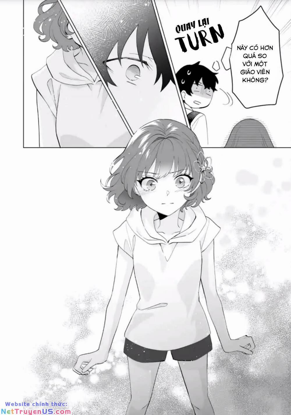 Please Leave Me Alone 14 trang 28