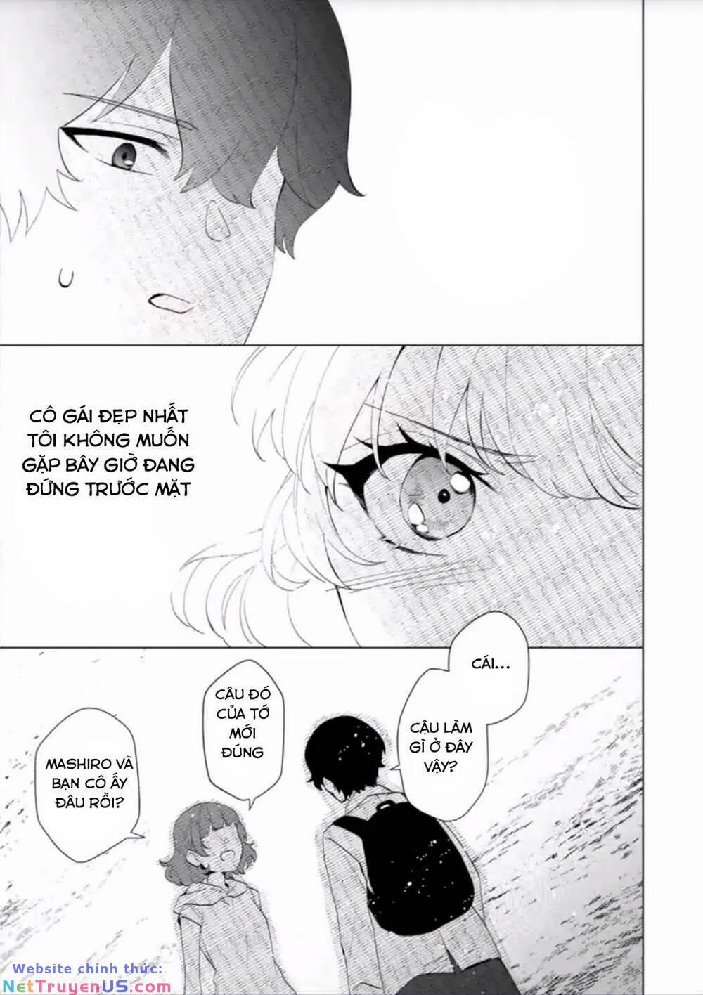 Please Leave Me Alone 14 trang 29