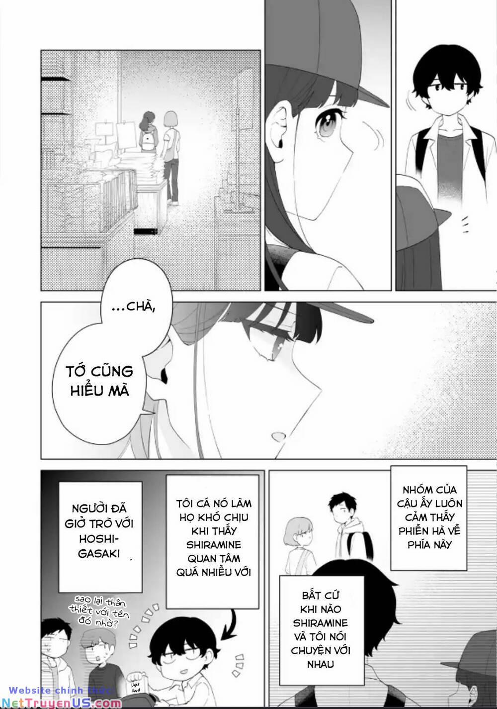 Please Leave Me Alone 14 trang 4