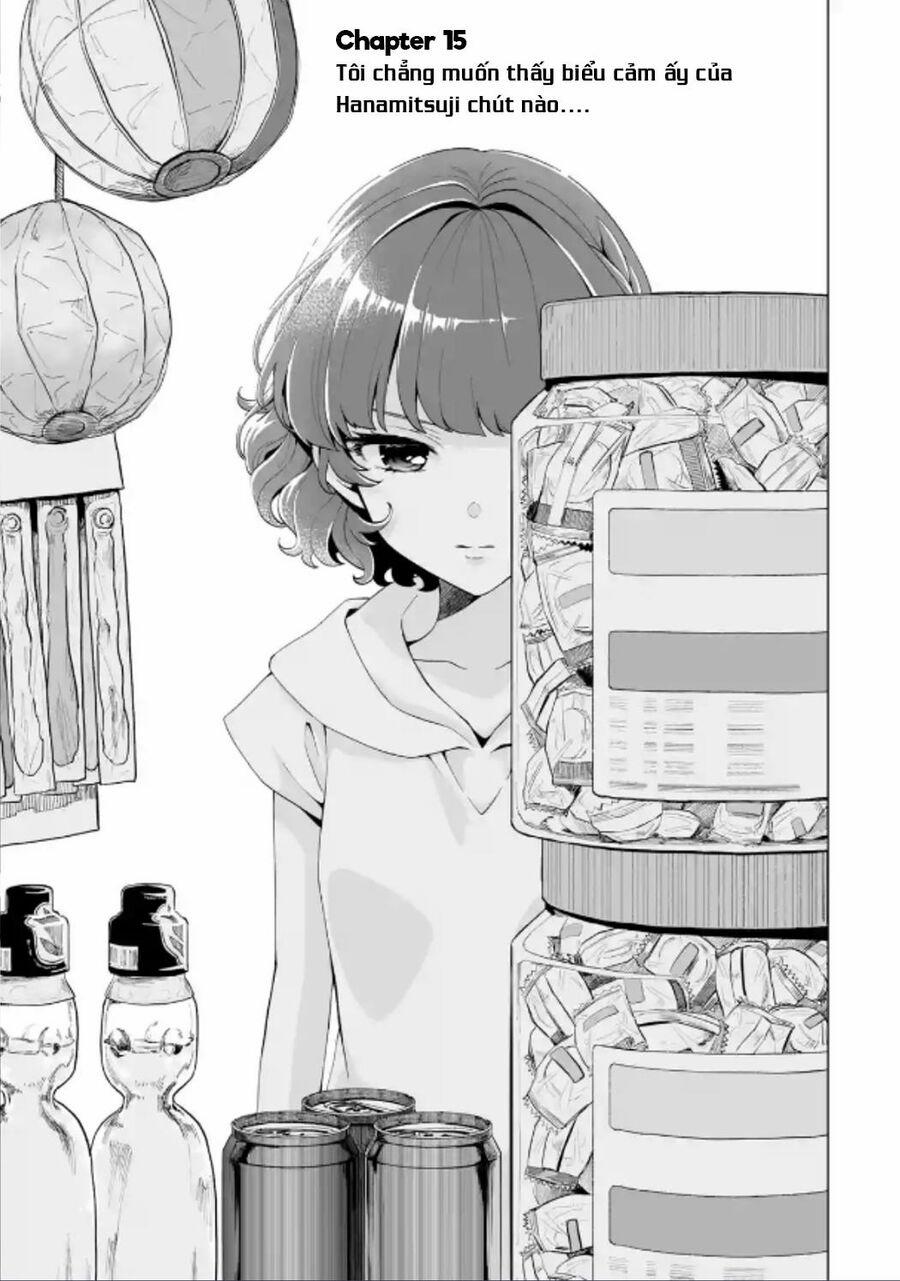 Please Leave Me Alone 15 trang 1