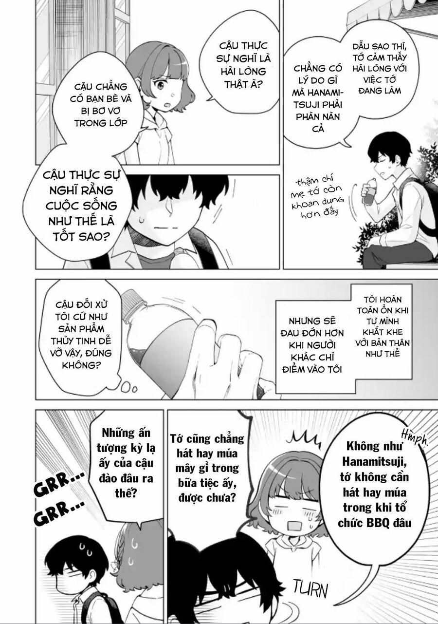 Please Leave Me Alone 15 trang 10