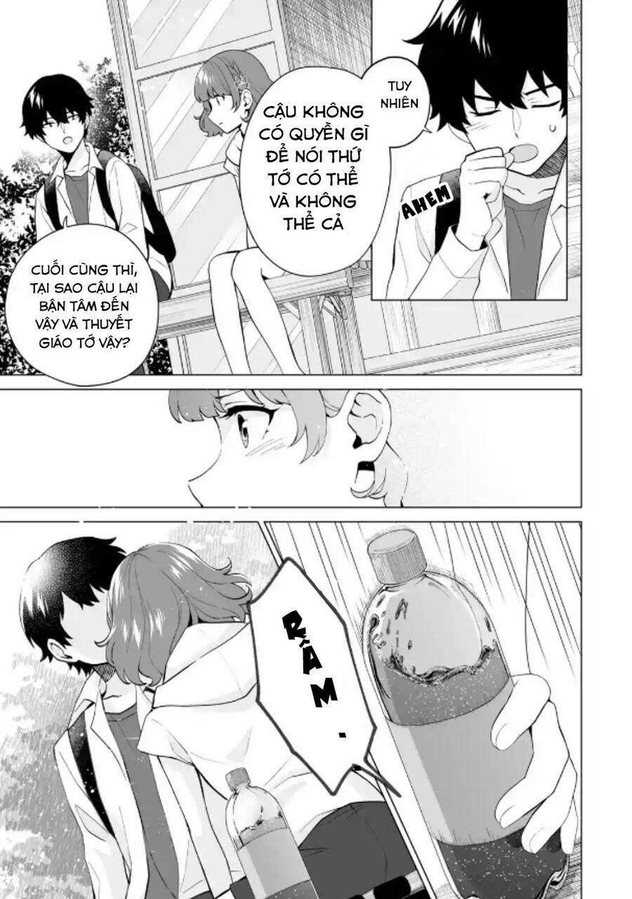 Please Leave Me Alone 15 trang 11