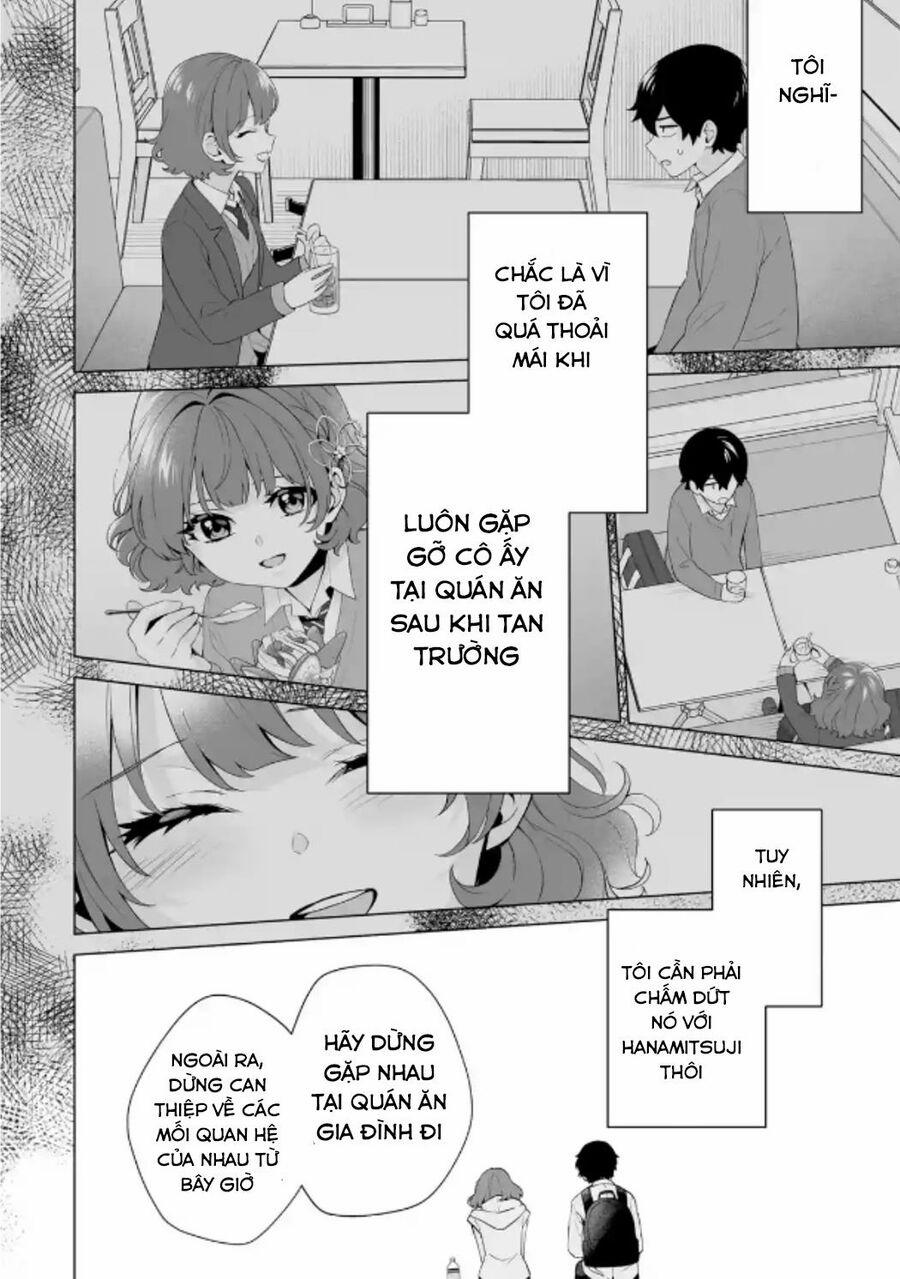 Please Leave Me Alone 15 trang 16