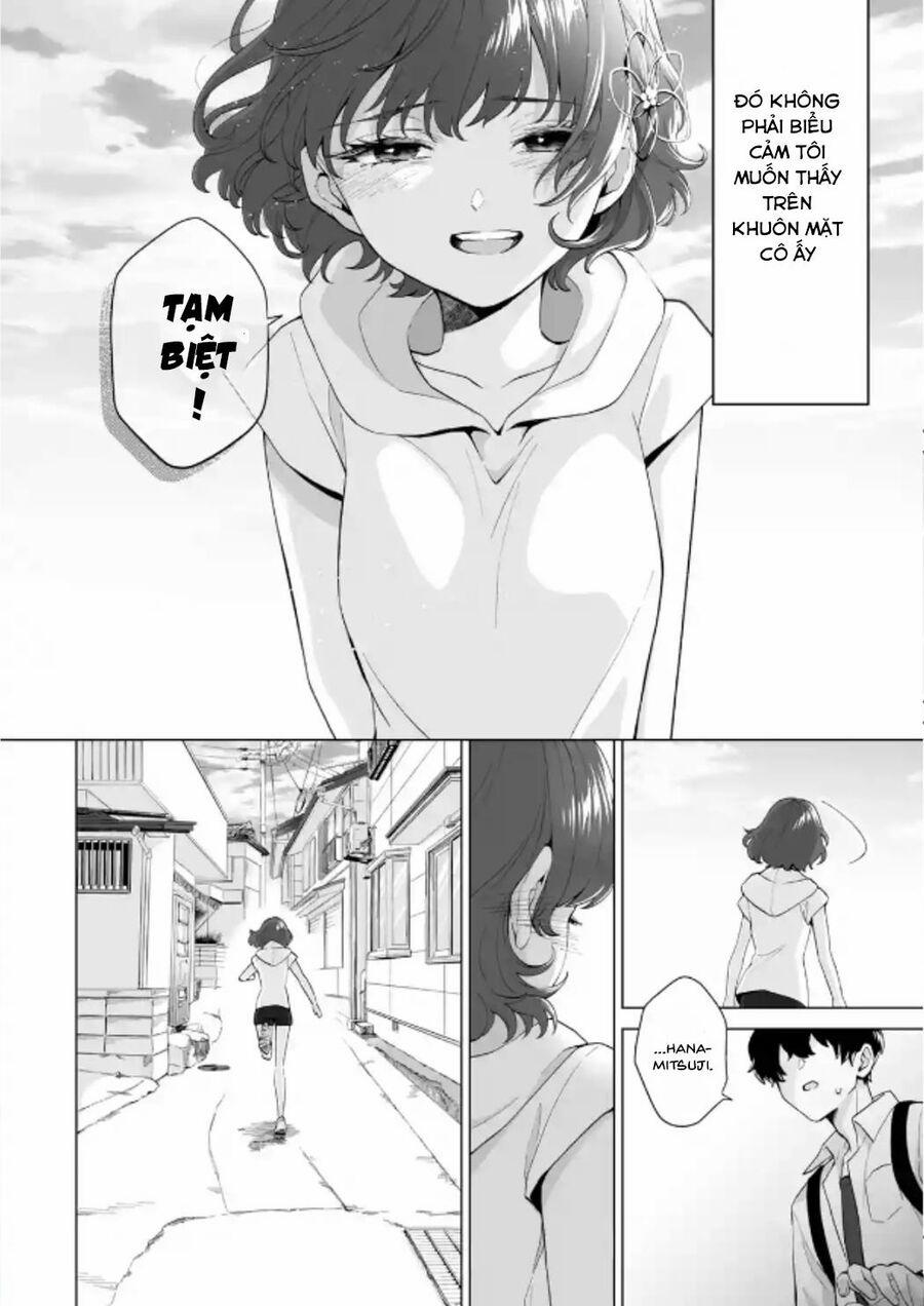 Please Leave Me Alone 15 trang 20