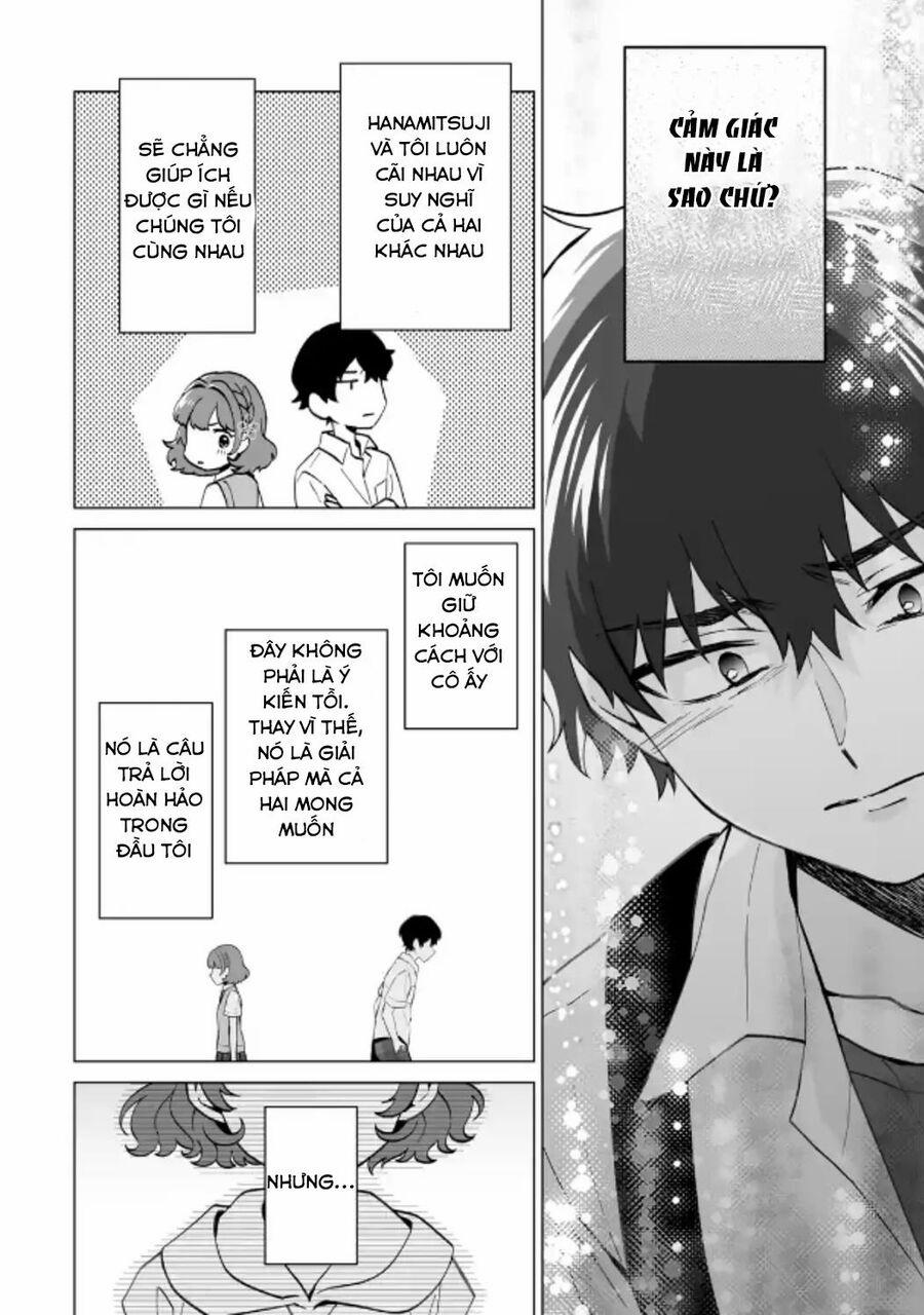 Please Leave Me Alone 15 trang 22