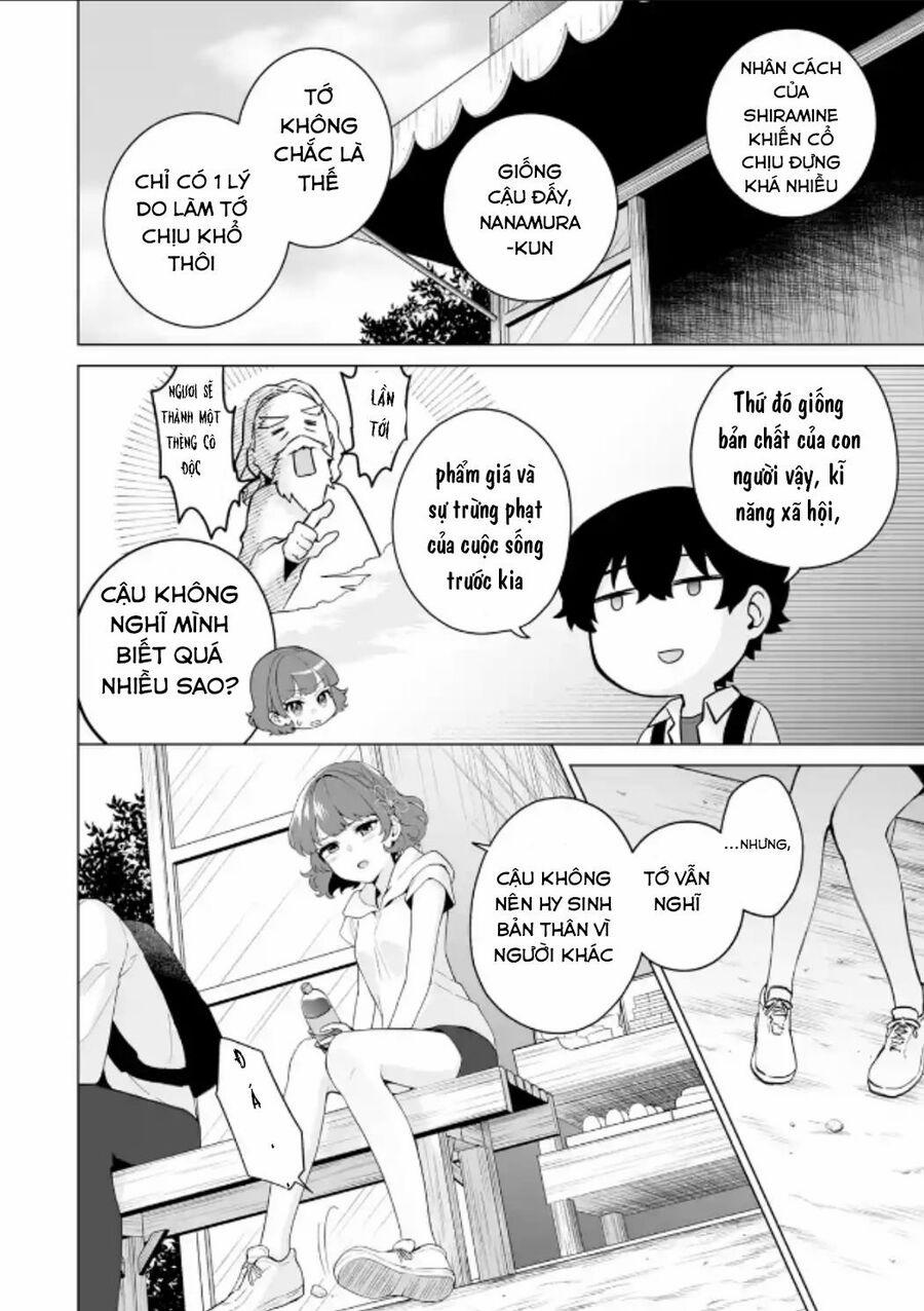 Please Leave Me Alone 15 trang 6