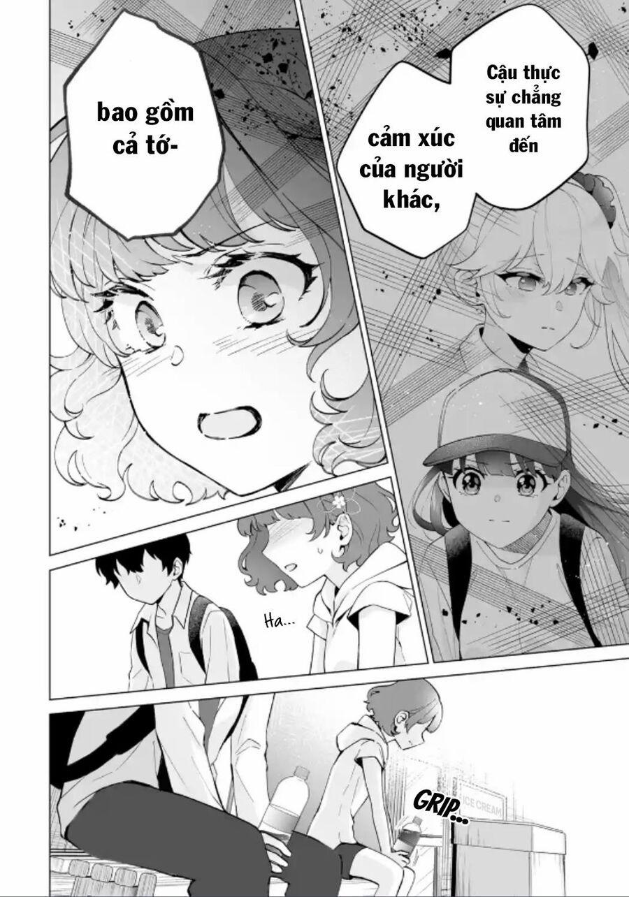 Please Leave Me Alone 15 trang 8