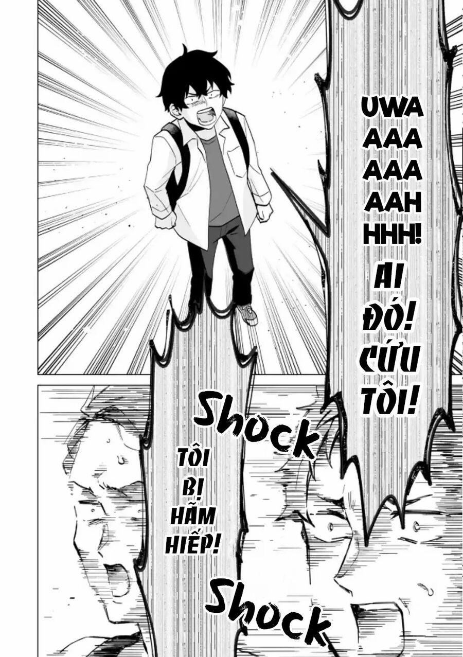 Please Leave Me Alone 16 trang 16