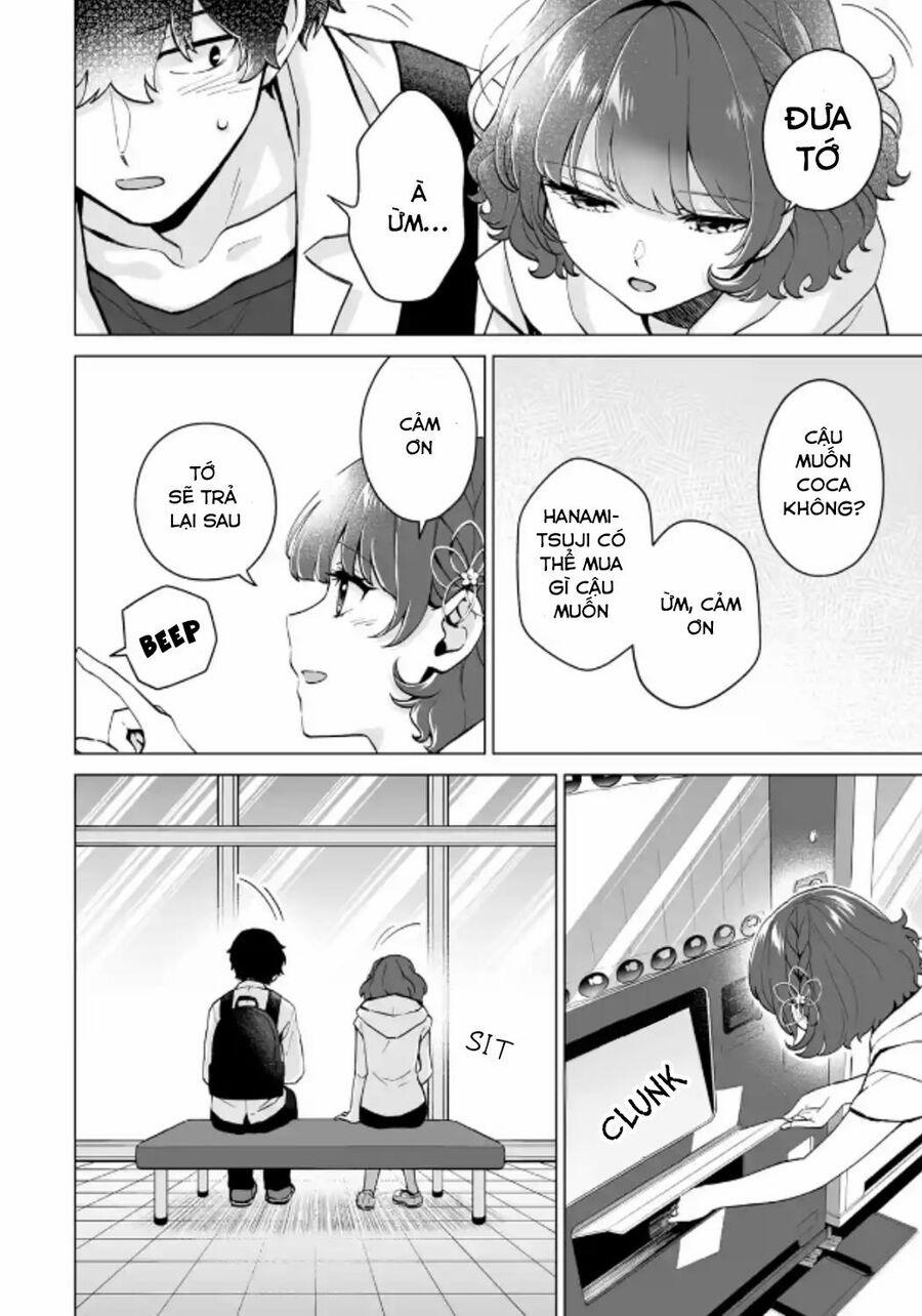 Please Leave Me Alone 16 trang 24