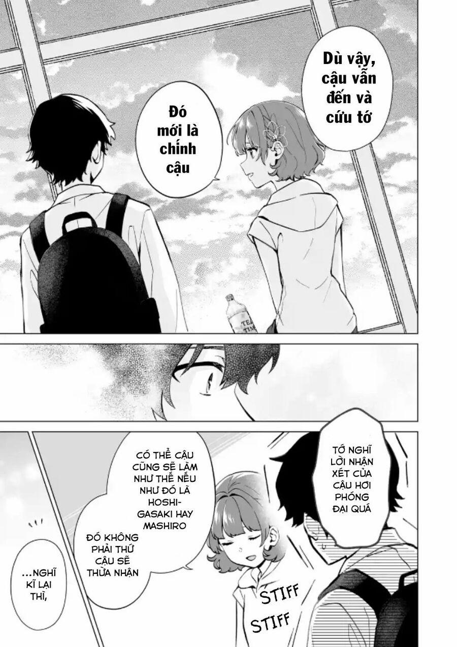 Please Leave Me Alone 16 trang 29