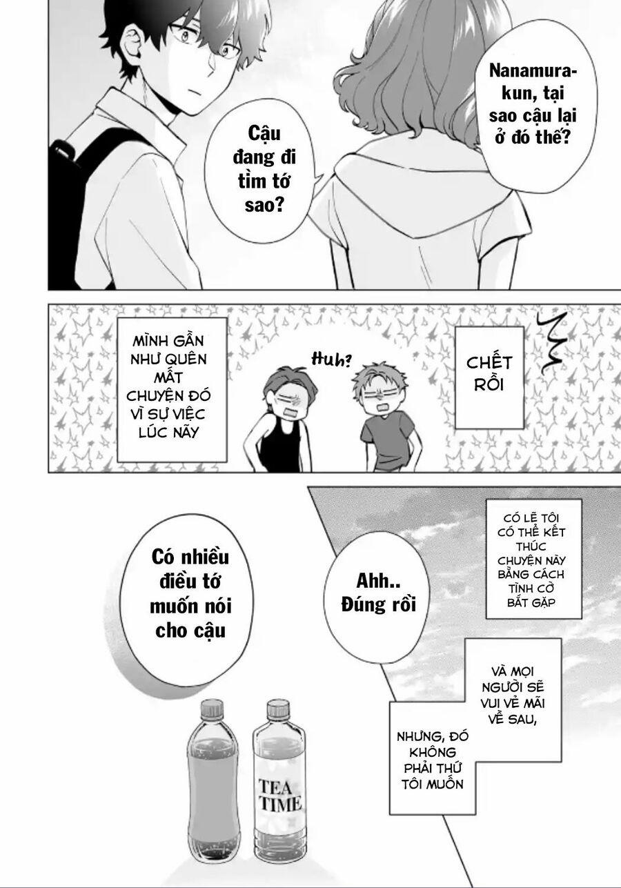 Please Leave Me Alone 16 trang 30