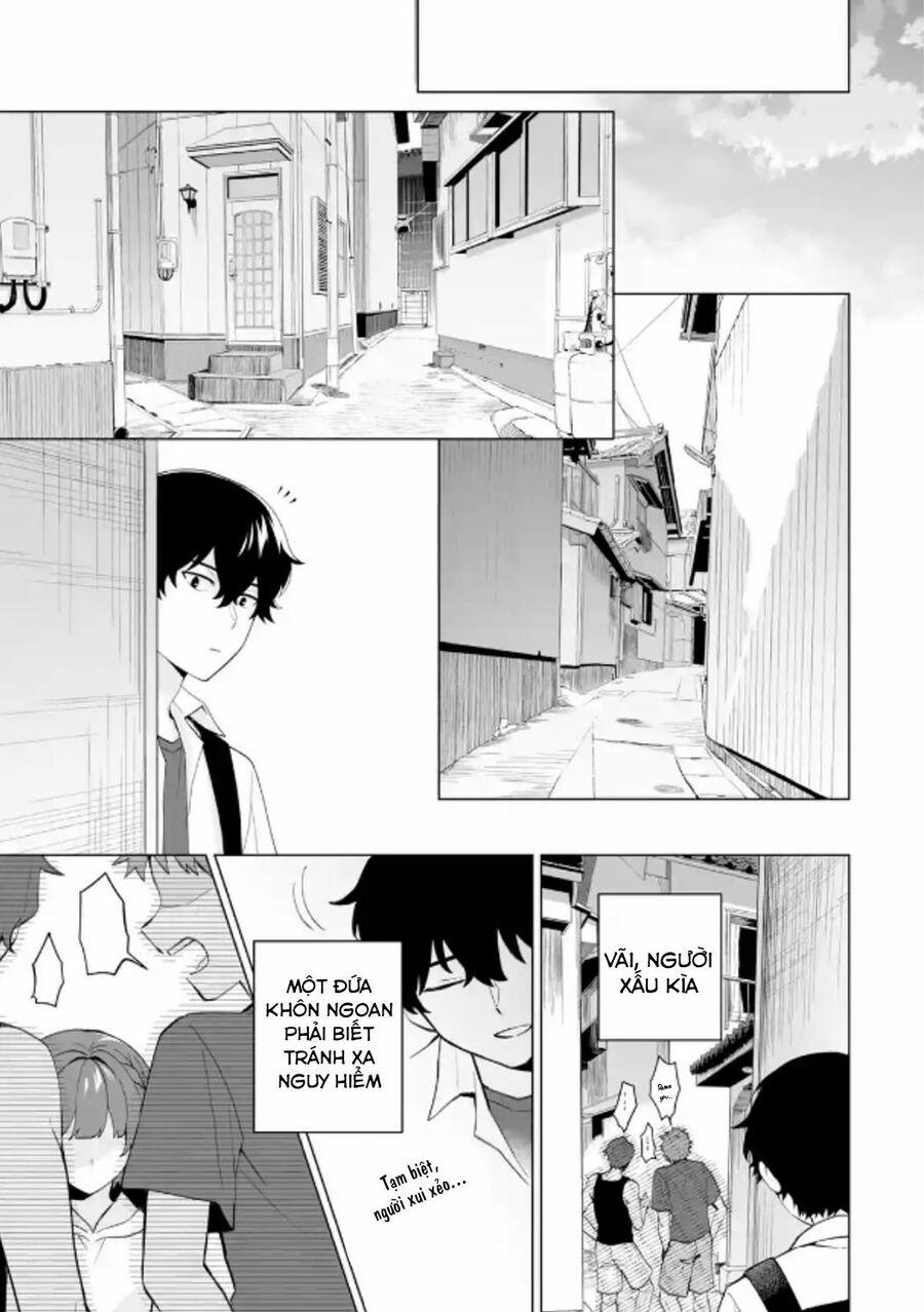 Please Leave Me Alone 16 trang 7