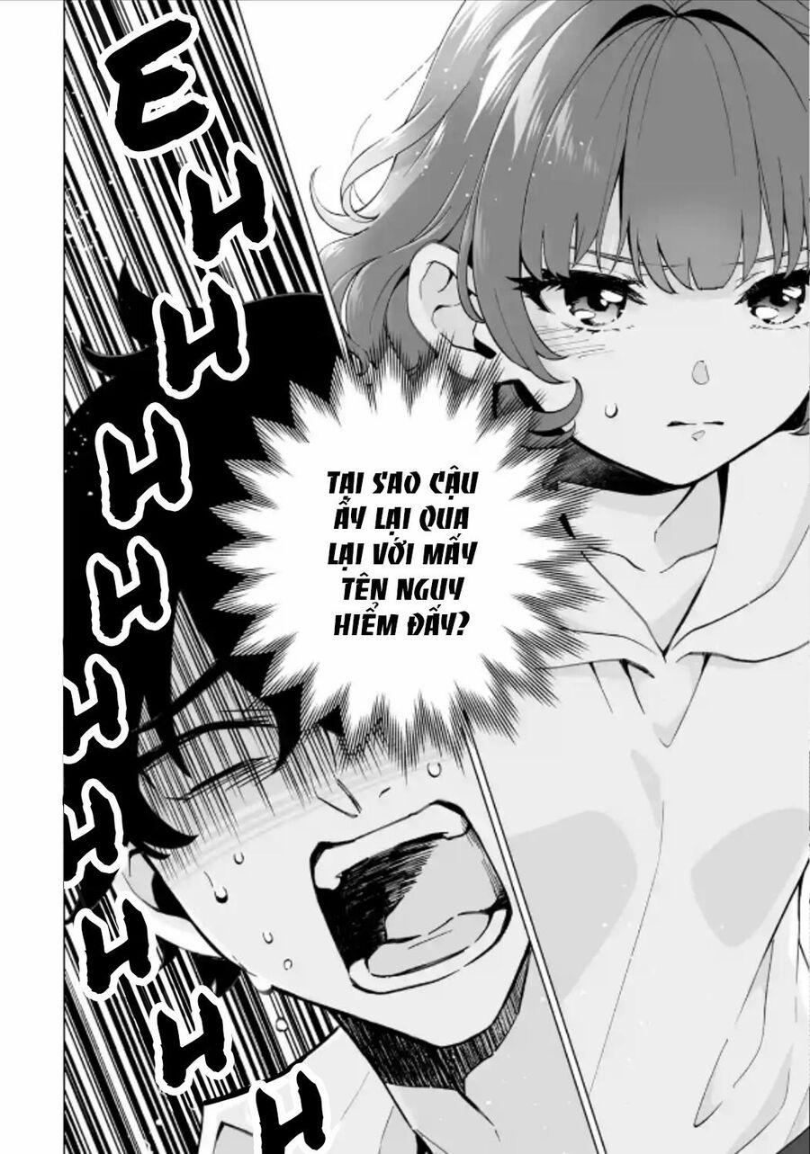 Please Leave Me Alone 16 trang 8