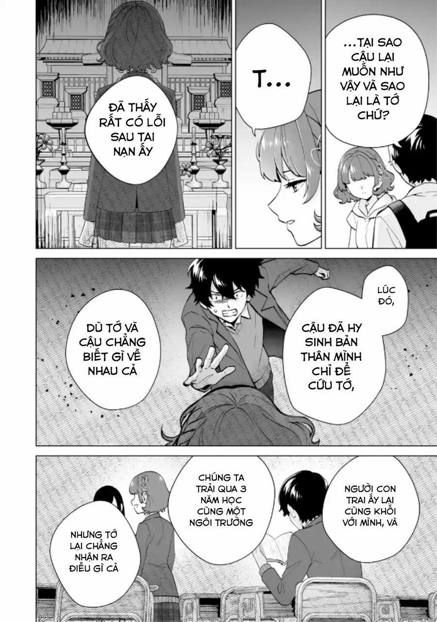 Please Leave Me Alone 17 trang 10