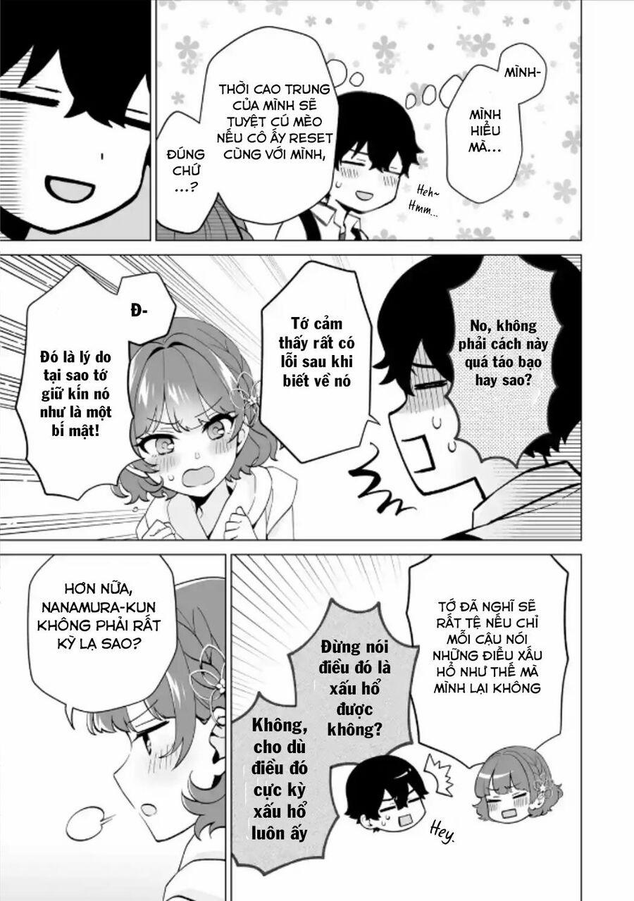 Please Leave Me Alone 17 trang 13