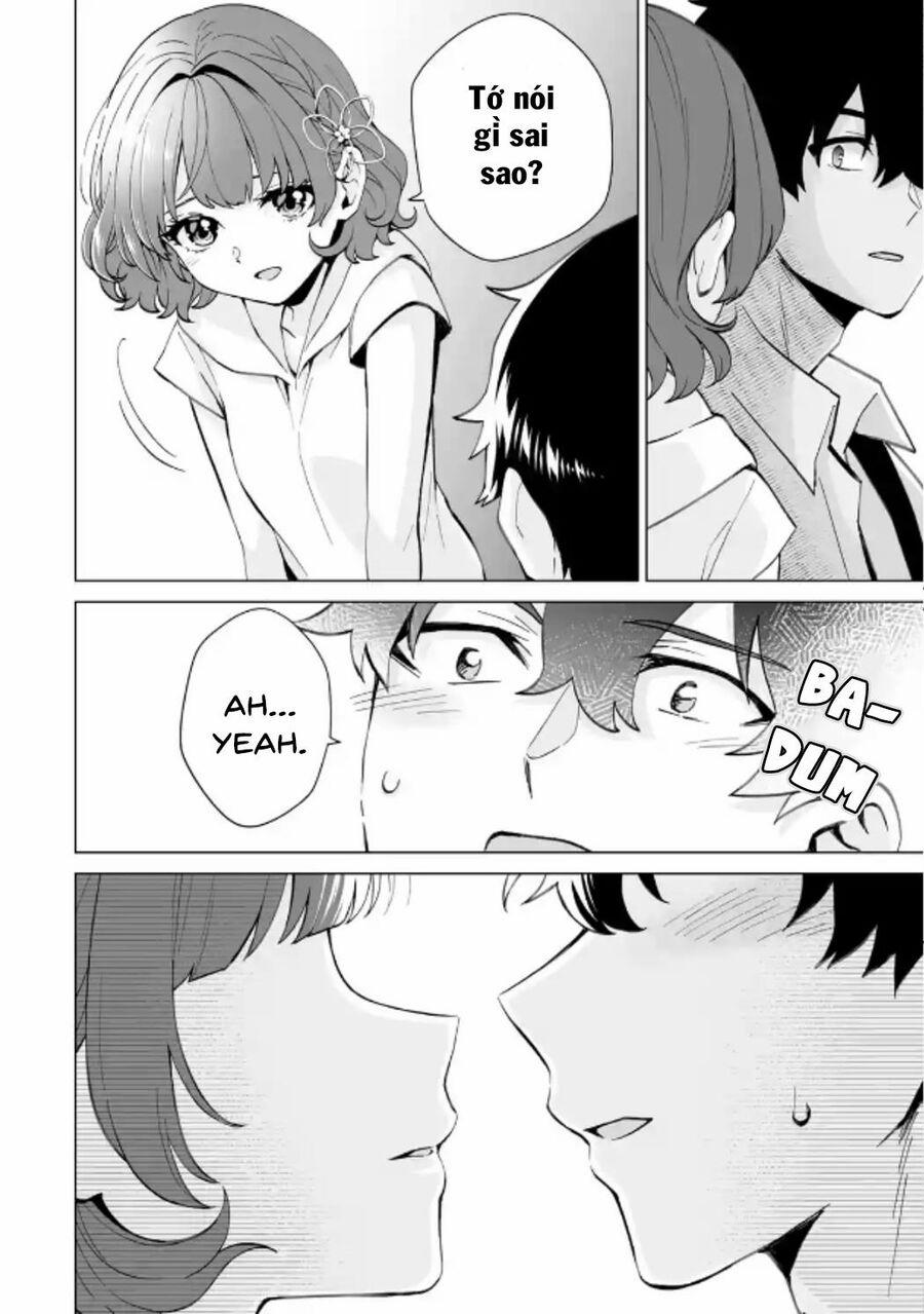 Please Leave Me Alone 17 trang 18