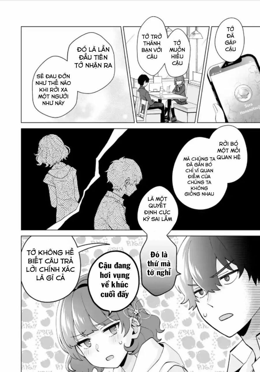 Please Leave Me Alone 17 trang 2