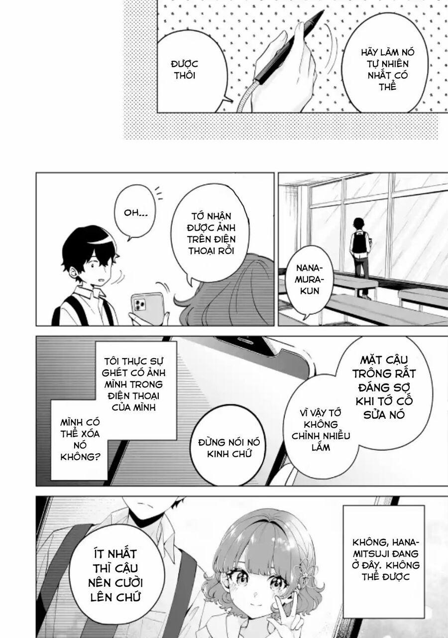 Please Leave Me Alone 17 trang 26