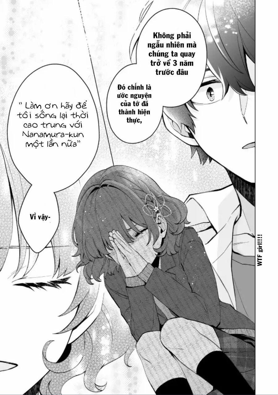 Please Leave Me Alone 17 trang 9