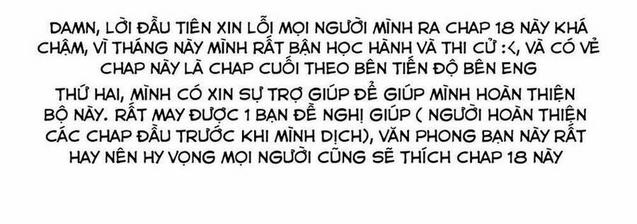 Please Leave Me Alone 18 trang 0