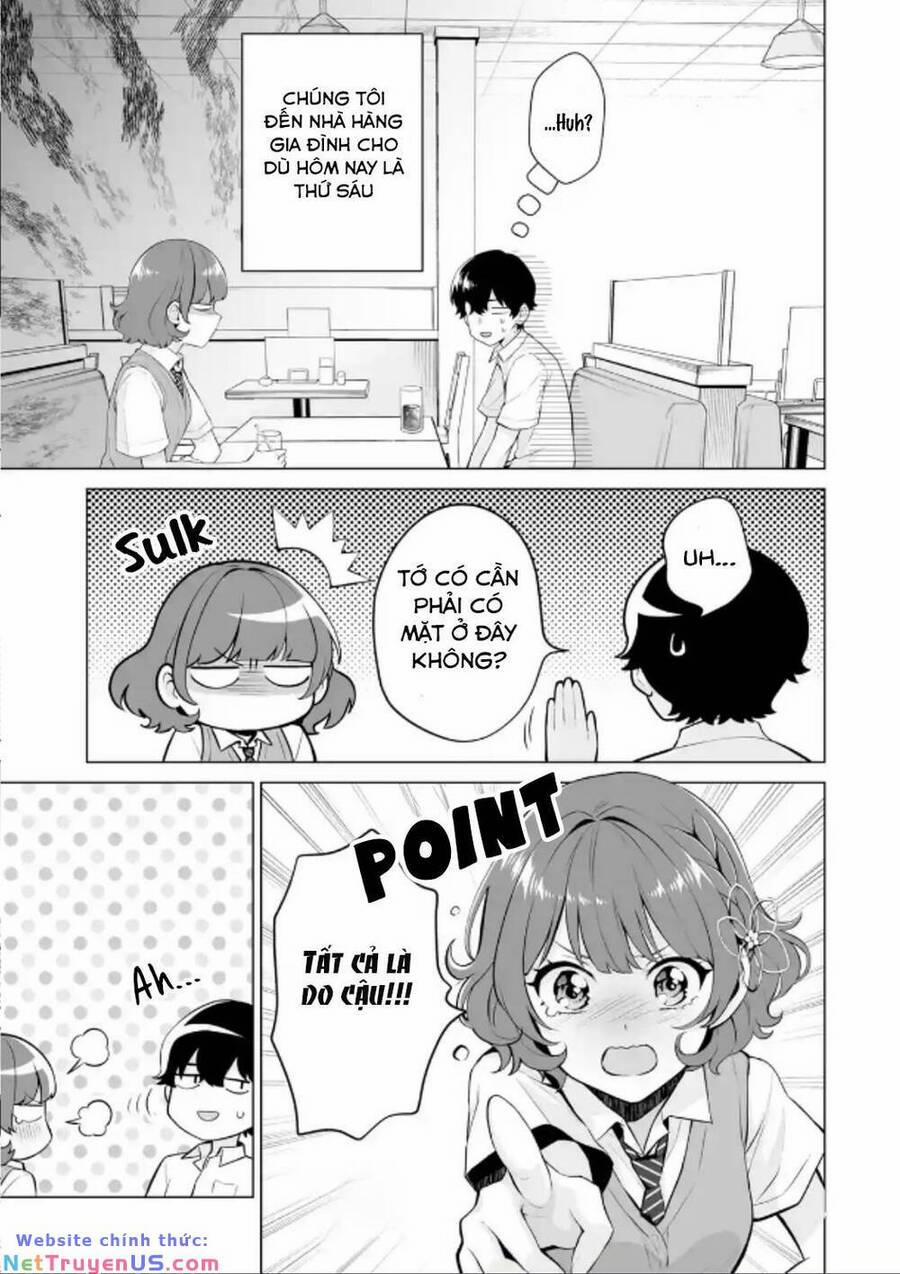 Please Leave Me Alone 18 trang 10