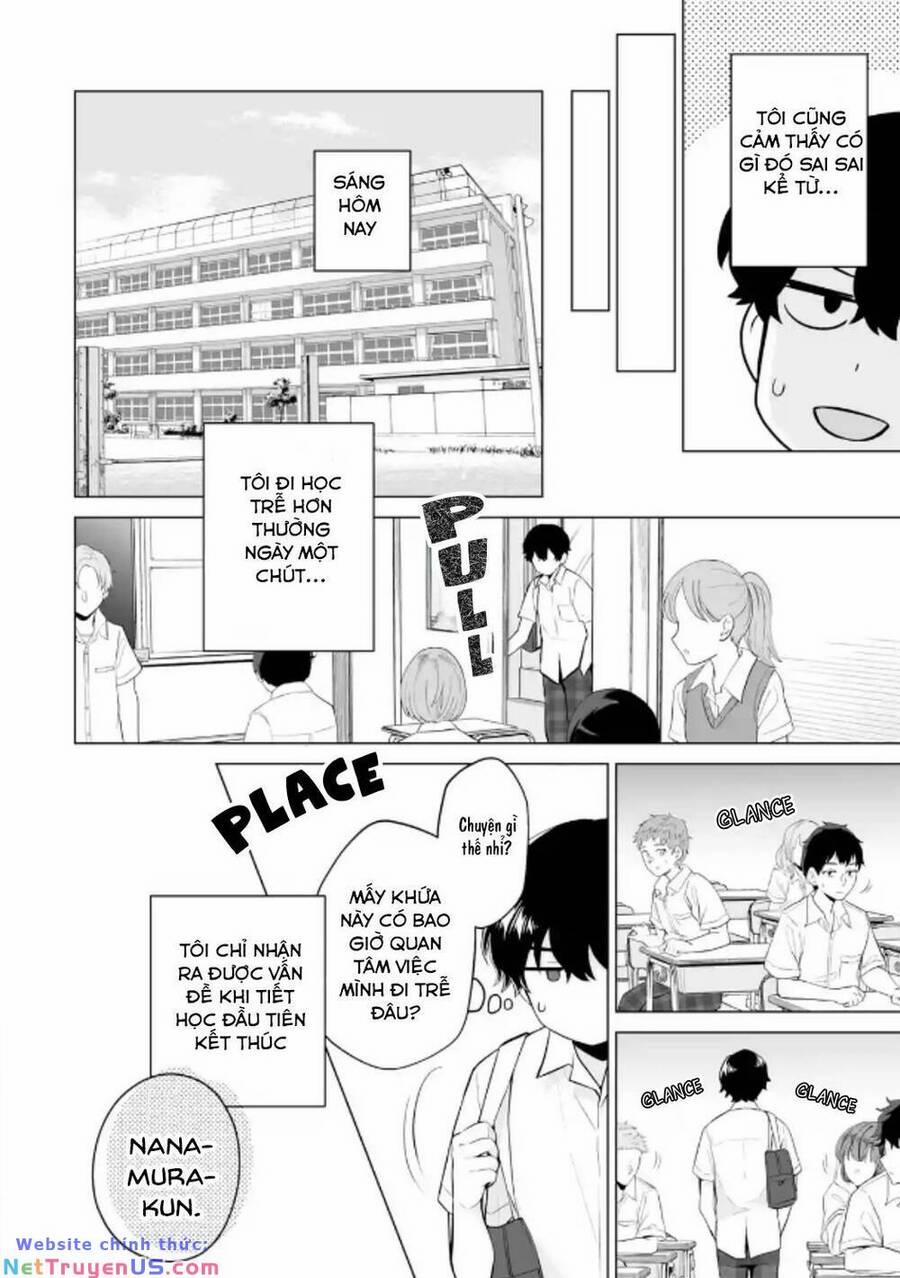 Please Leave Me Alone 18 trang 11