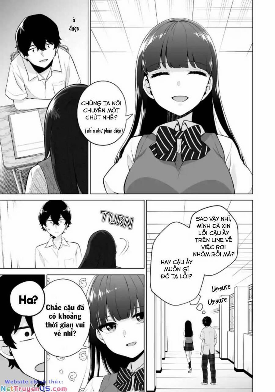 Please Leave Me Alone 18 trang 12