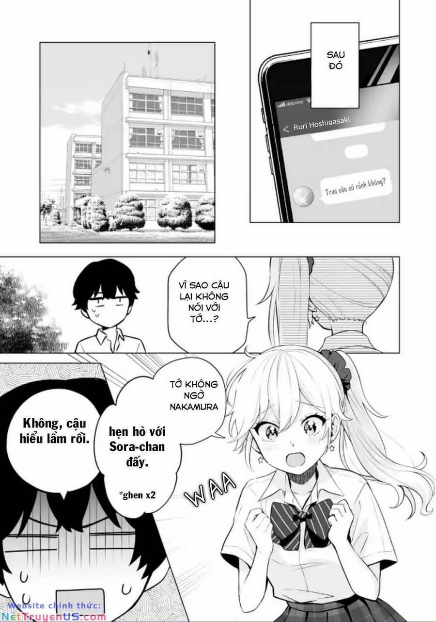 Please Leave Me Alone 18 trang 16