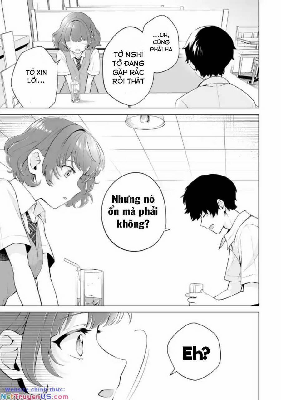 Please Leave Me Alone 18 trang 22