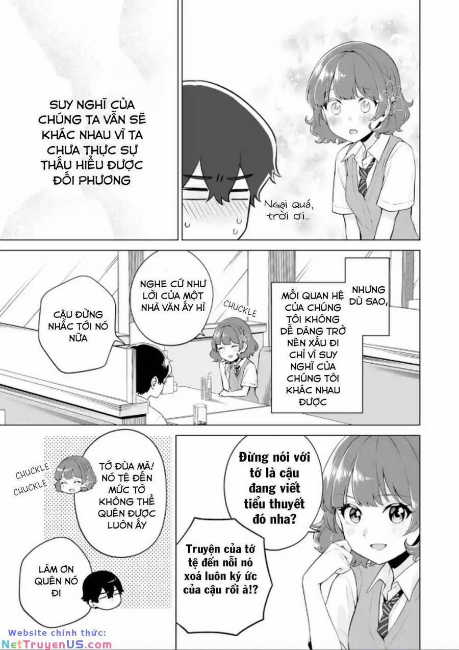 Please Leave Me Alone 18 trang 24