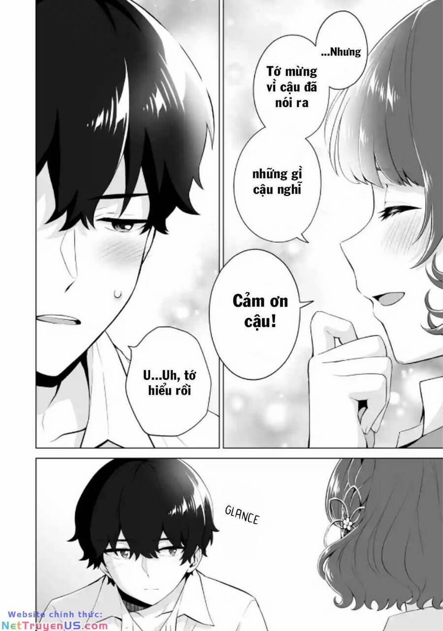 Please Leave Me Alone 18 trang 25