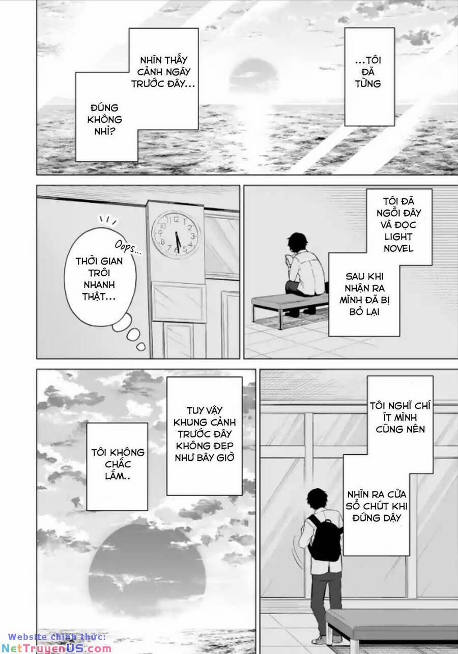 Please Leave Me Alone 18 trang 3