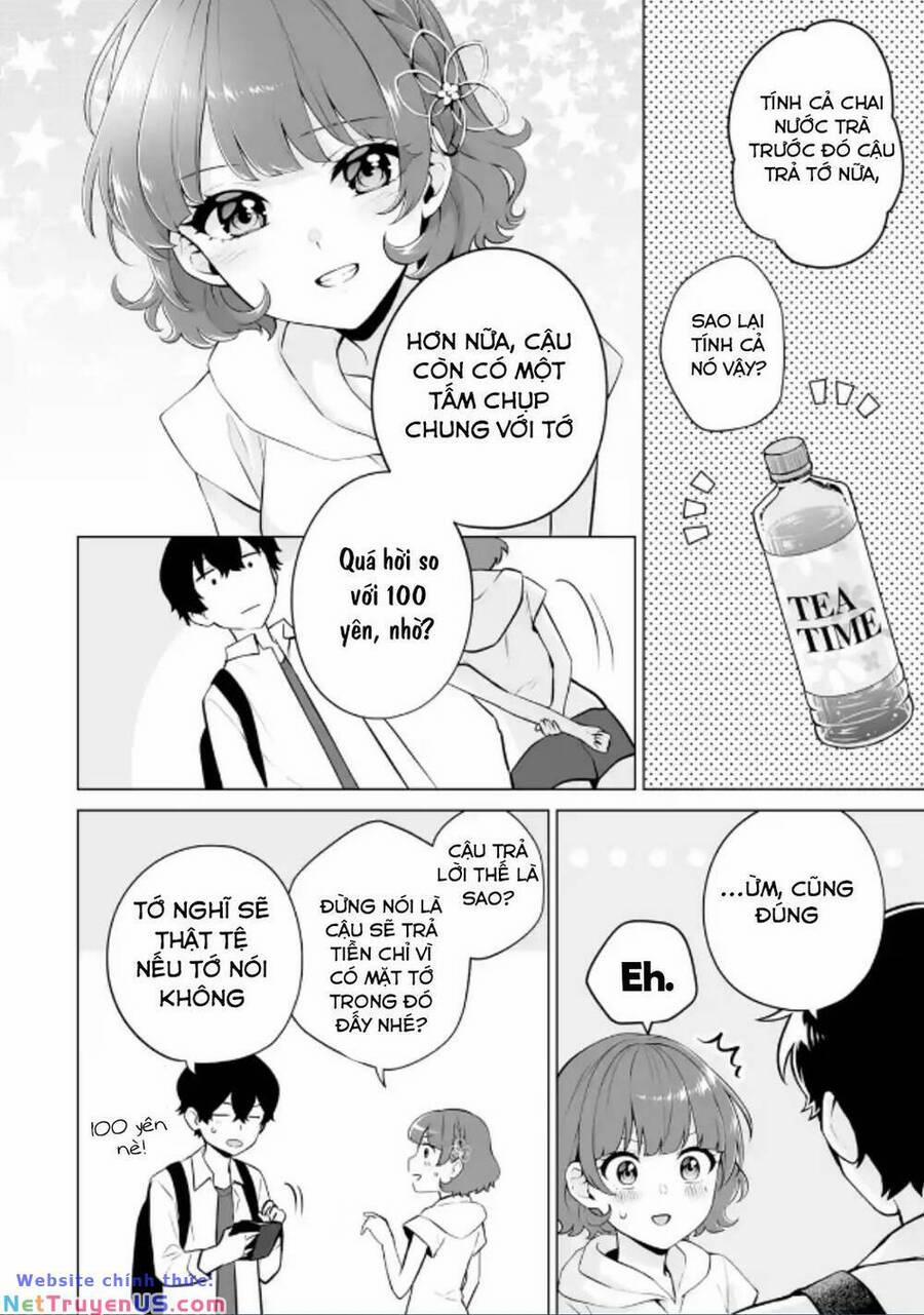 Please Leave Me Alone 18 trang 7