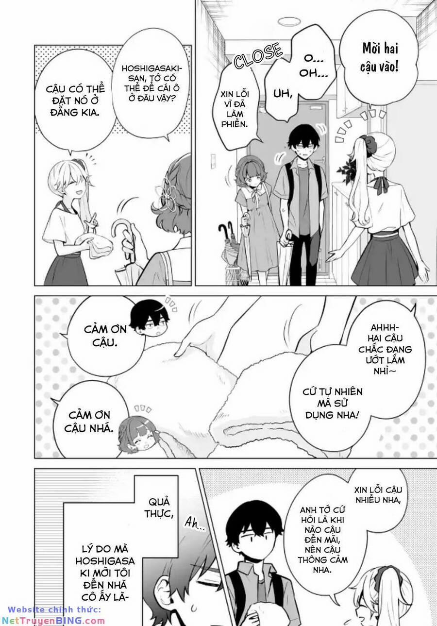 Please Leave Me Alone 19 trang 13