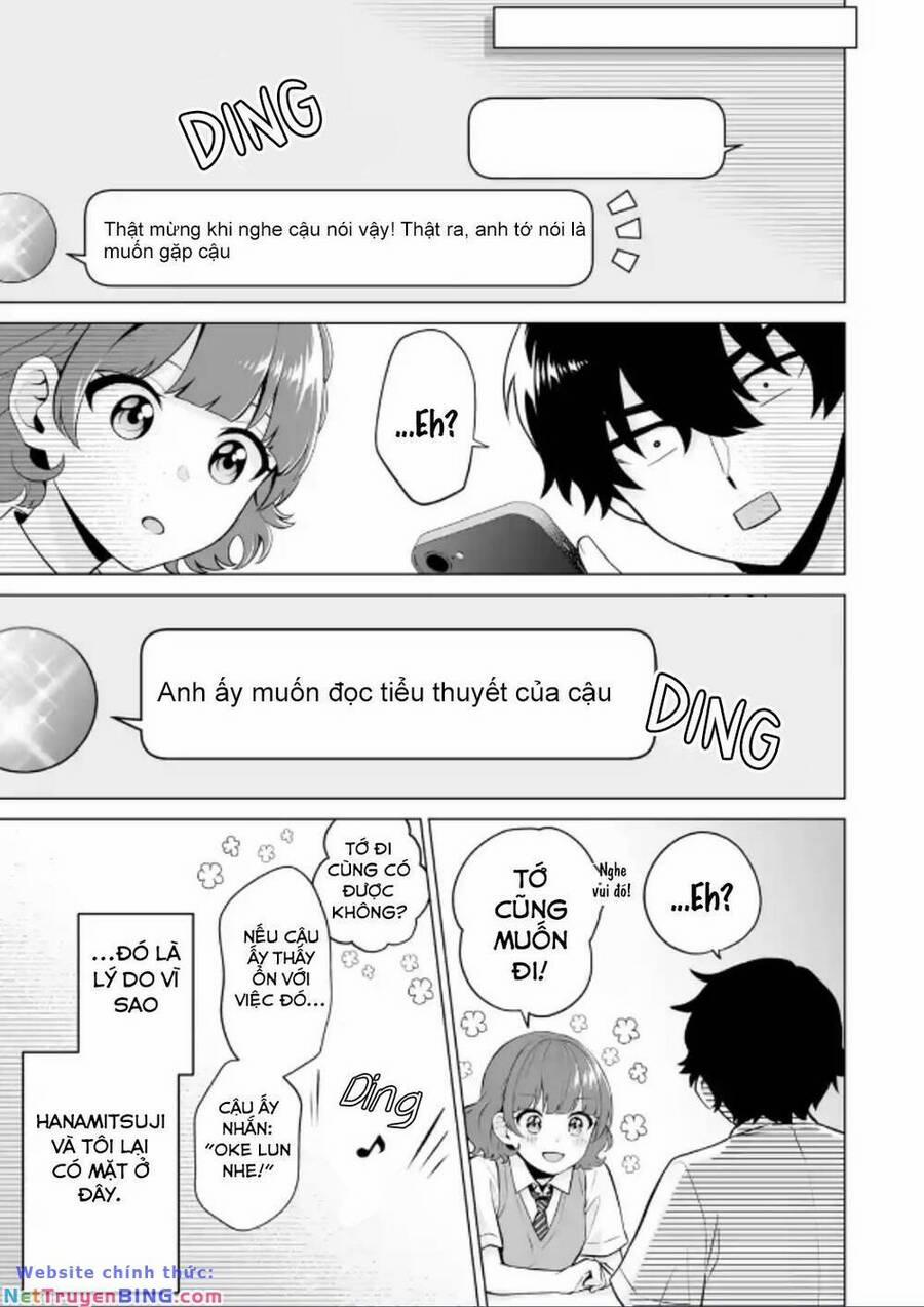 Please Leave Me Alone 19 trang 14